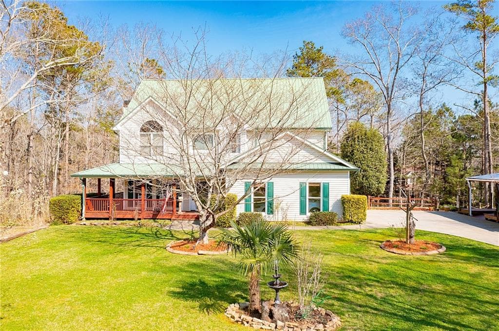 1279 Ficklen Church Way, Canton, GA 30114 — most recent listing photo