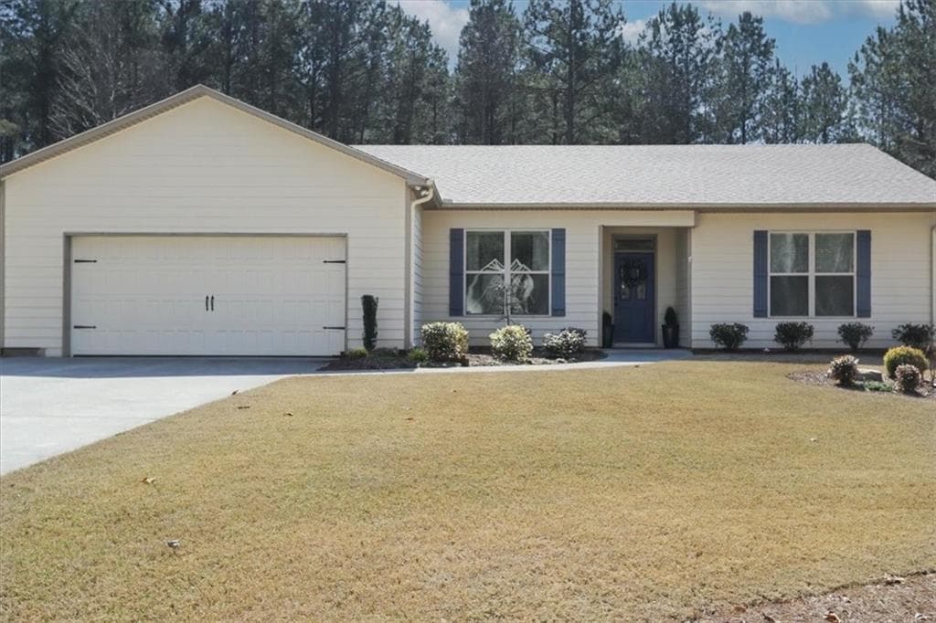 153 Knob Creek, Dawsonville, GA 30534 — most recent listing photo