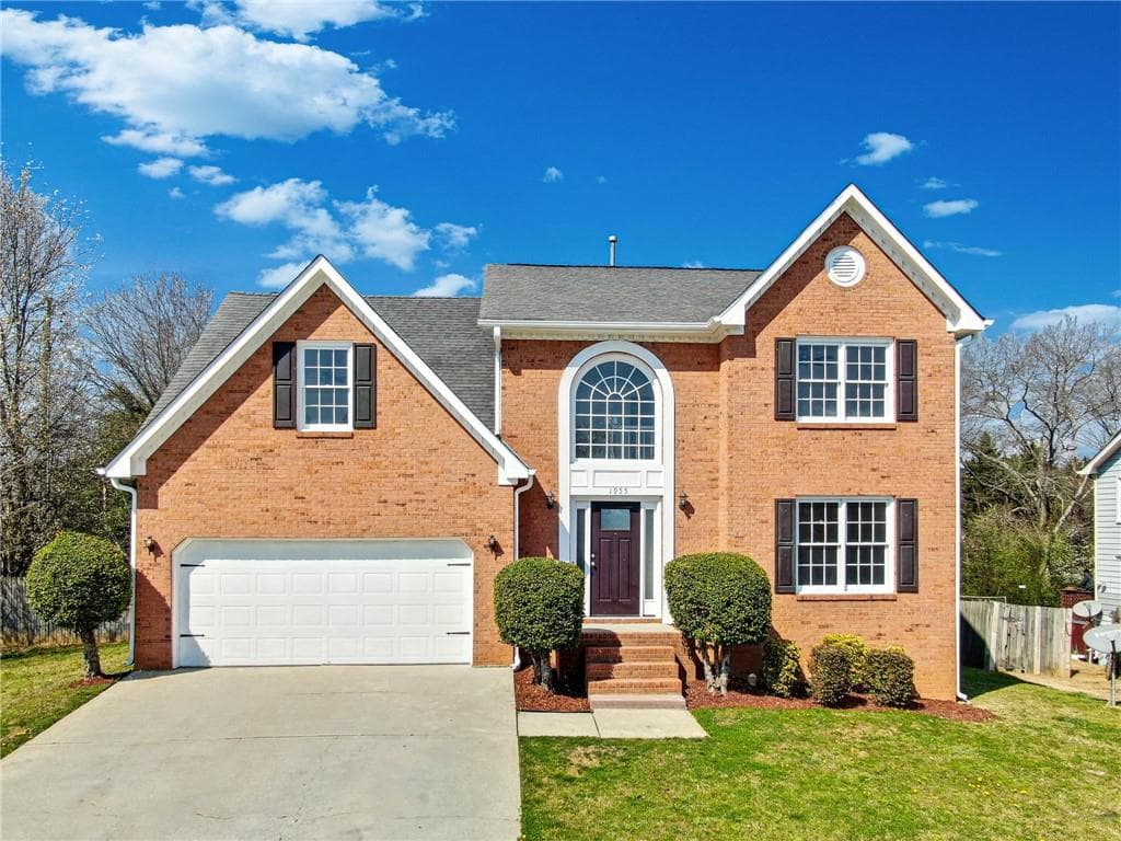 1955 Rockside Lane, Snellville, GA 30078 — most recent listing photo