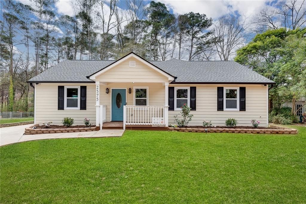 2575 Barrylynn Drive, Doraville, GA 30360 — most recent listing photo