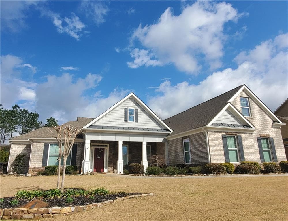 212 Millstone Parkway, Woodstock, GA 30188 — most recent listing photo