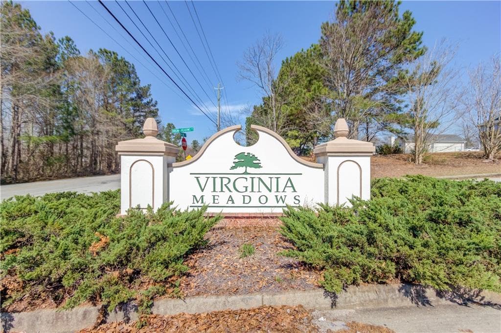 405 Cold Springs Lane, Mcdonough, GA 30252 — most recent listing photo
