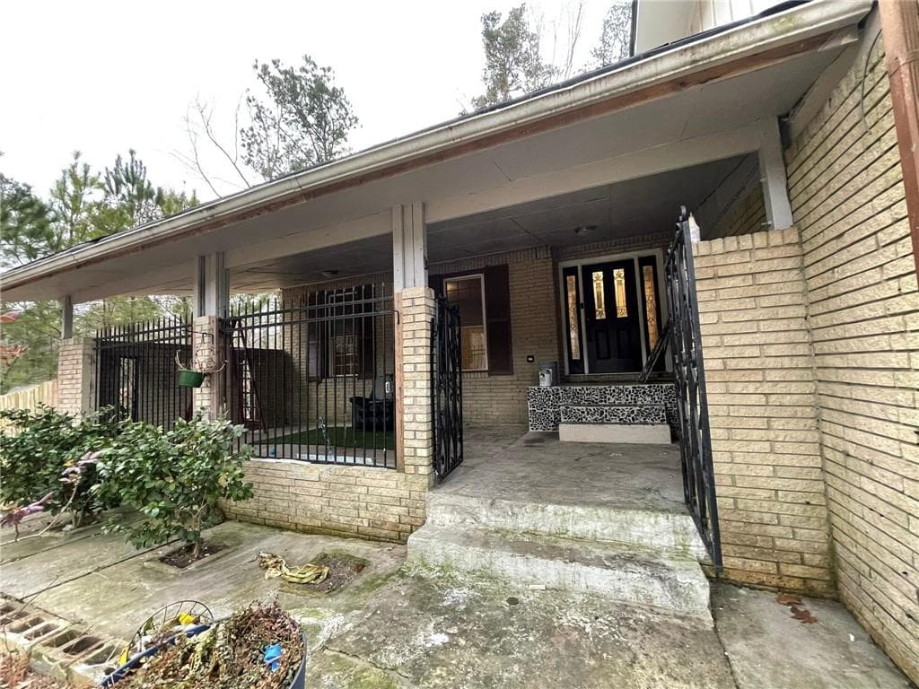 3024 Green Valley Drive, East Point, GA 30344 — most recent listing photo