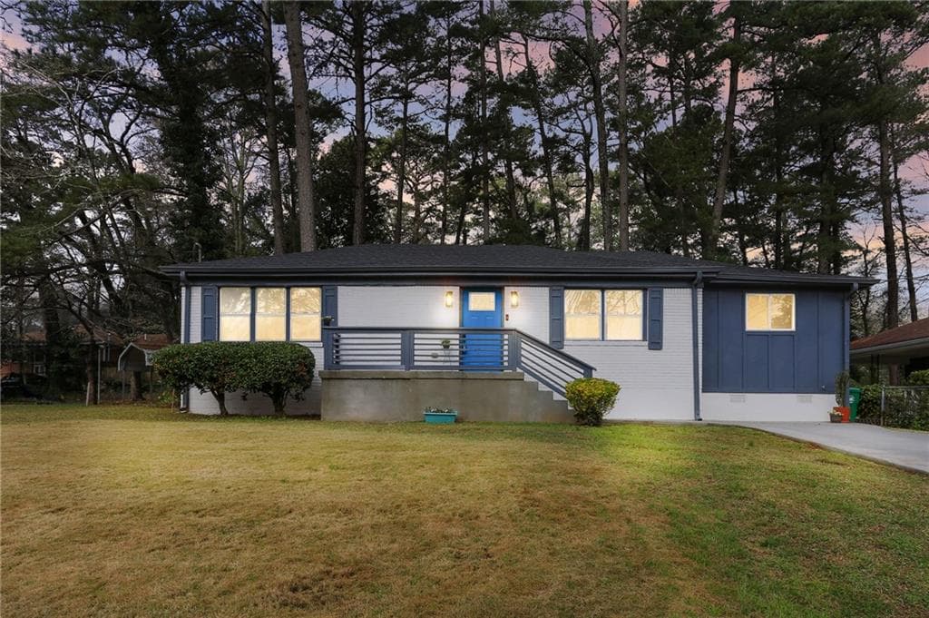 2105 Holly Hill Drive, Decatur, GA 30032 — most recent listing photo