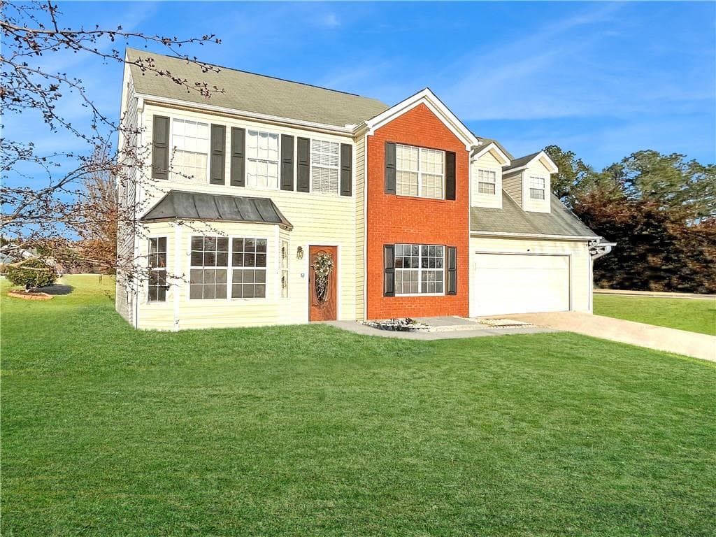 3080 Gallery Grove, Snellville, GA 30039 — most recent listing photo