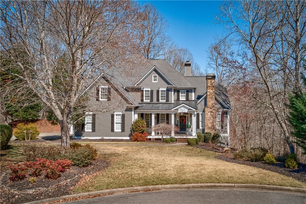 4415 Little Falls Drive, Cumming, GA 30041 — most recent listing photo
