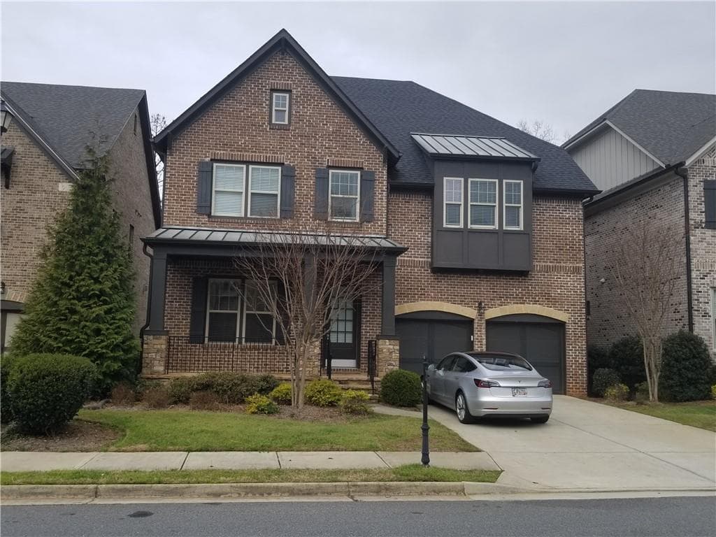 12240 Cameron Drive, Johns Creek, GA 30097 — most recent listing photo