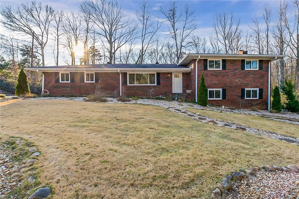135 Watson Drive, Dallas, GA 30132 — most recent listing photo
