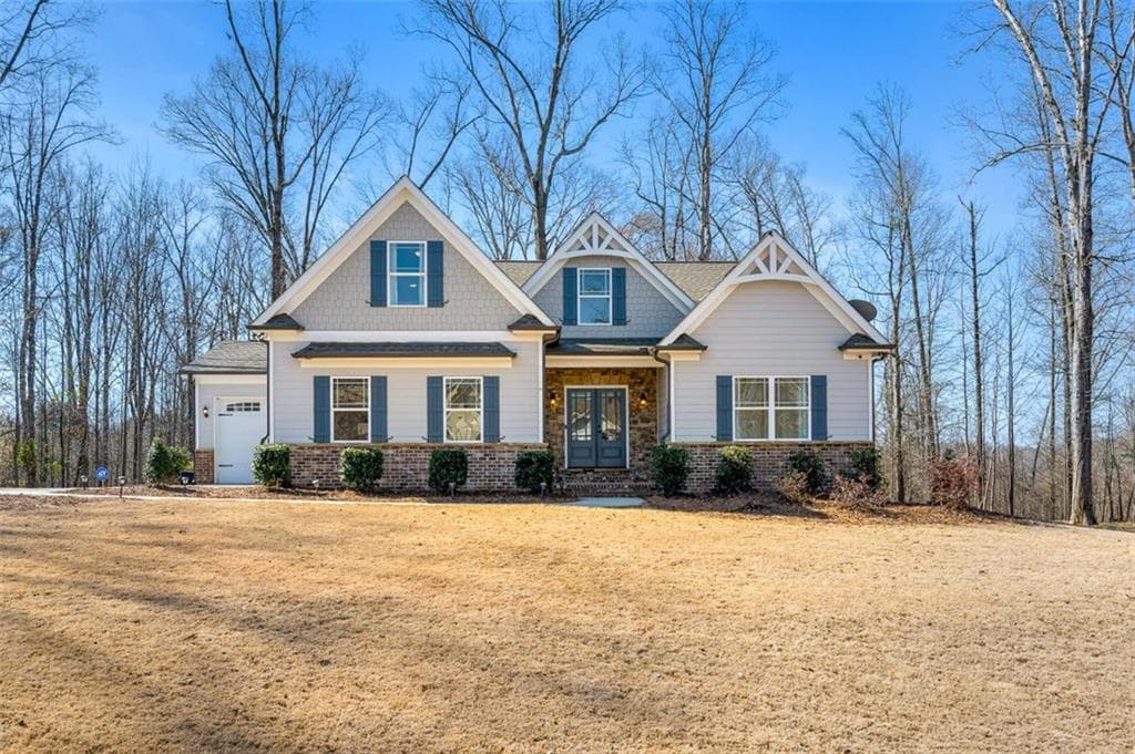 441 Emmaline Lane, Jefferson, GA 30549 — most recent listing photo