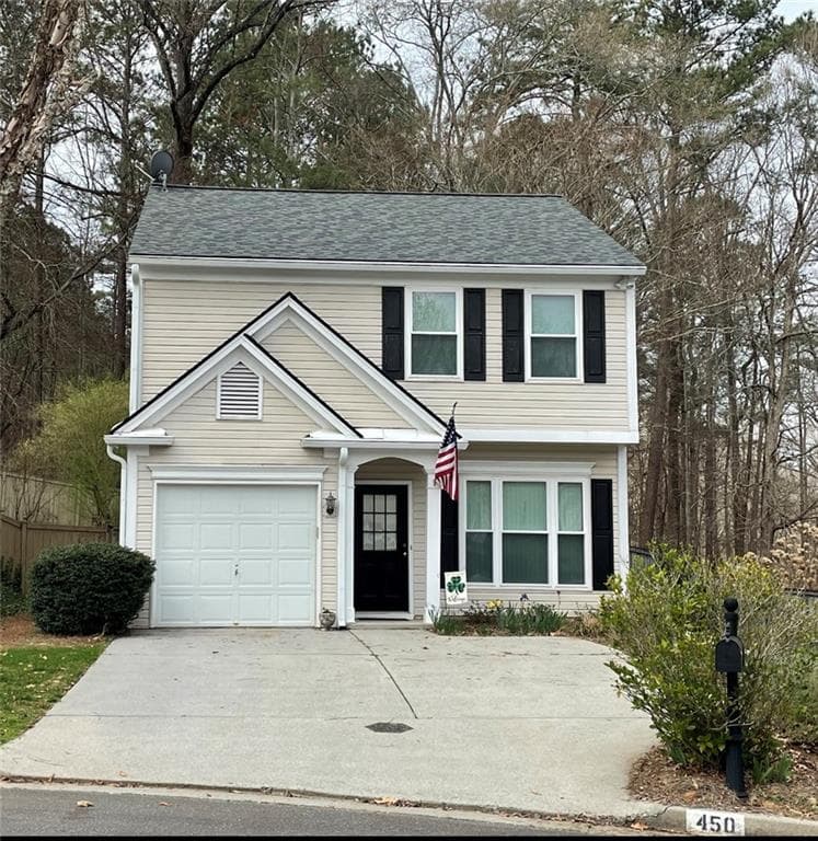 450 Wittenridge Court, Alpharetta, GA 30022 — most recent listing photo