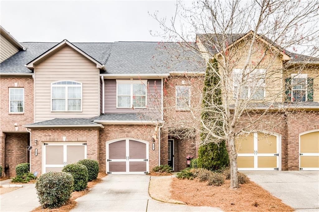 90 TRAILSIDE Circle, Hiram, GA 30141 — most recent listing photo