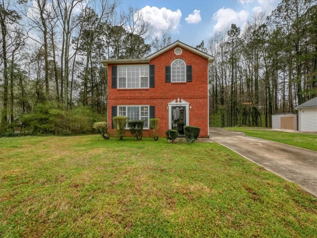 5545 Northcut Drive, Atlanta, GA 30349 — most recent listing photo