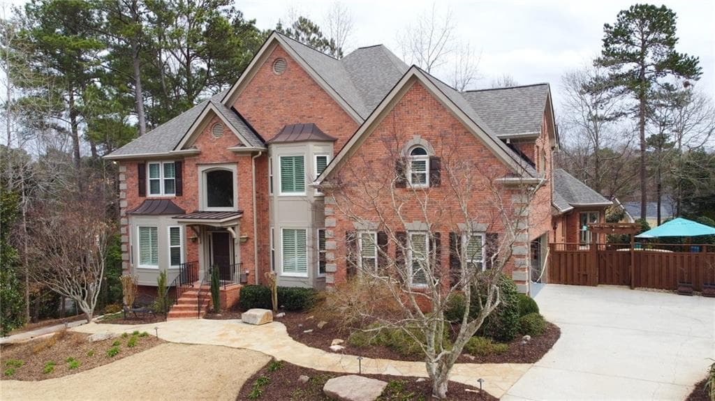 710 Weybridge Place, Johns Creek, GA 30022 — most recent listing photo