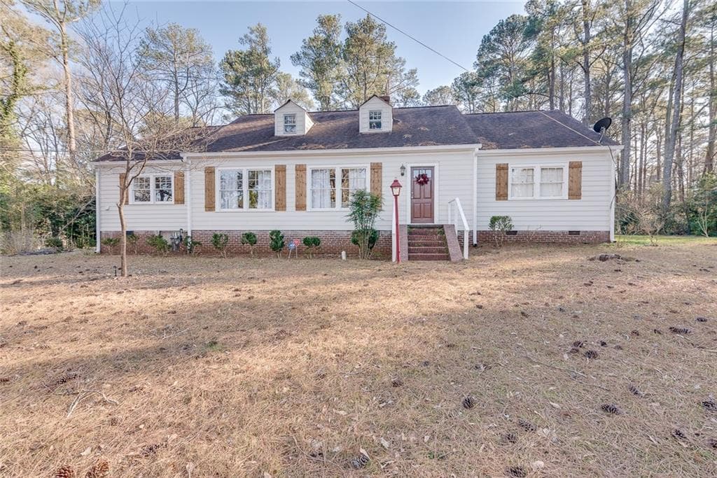 3560 Lee Place, College Park, GA 30349 — most recent listing photo