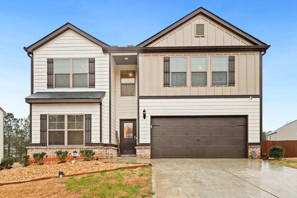 3010 Chris Circle, Villa Rica, GA 30180 — most recent listing photo