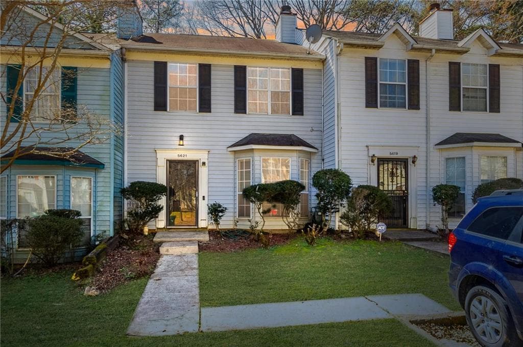 5621 Stonington Trace Parkway, Stone Mountain, GA 30087 — most recent listing photo