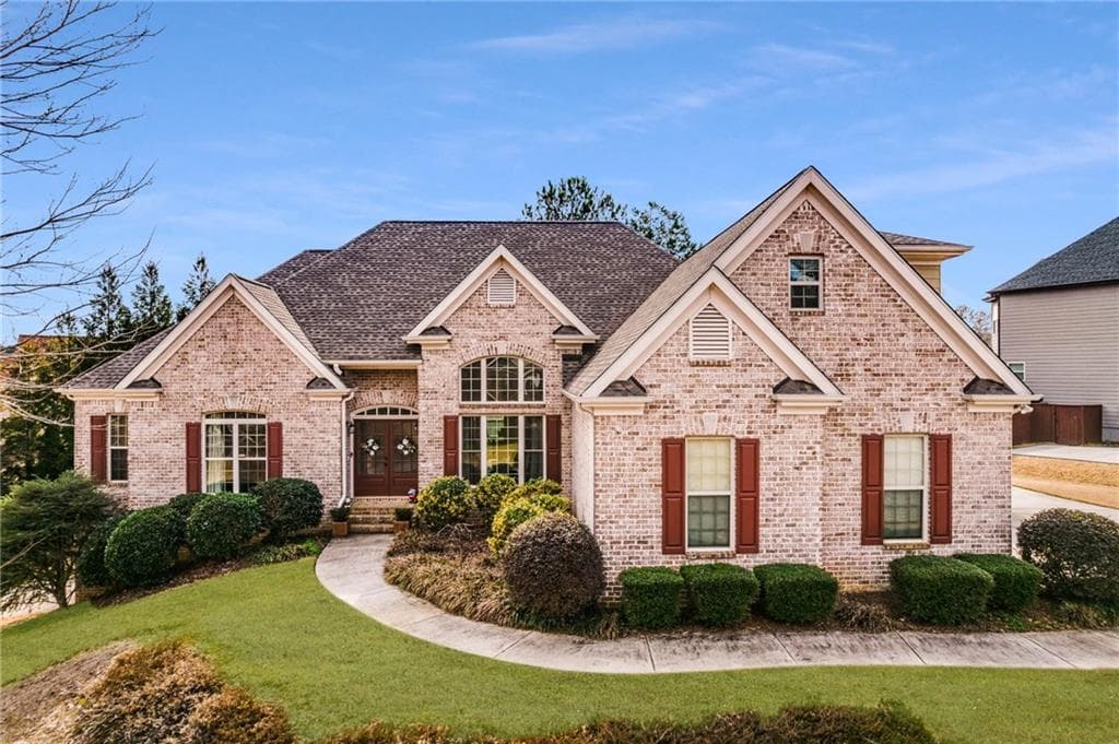 3502 Lake Mill Road, Buford, GA 30519 — most recent listing photo