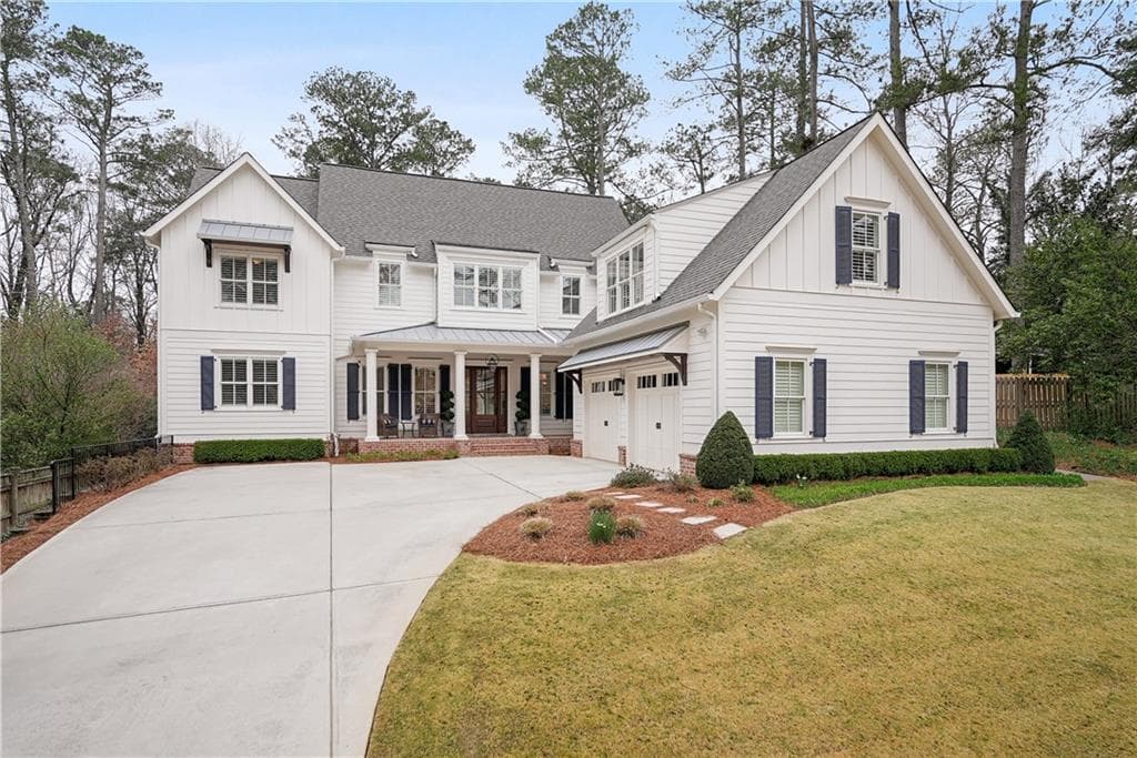 3542 Keswick Drive, Chamblee, GA 30341 — most recent listing photo