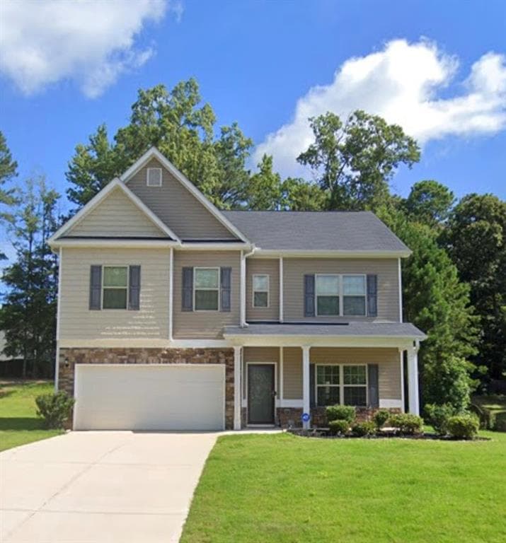 230 Windpher Ridge, Hampton, GA 30228 — most recent listing photo