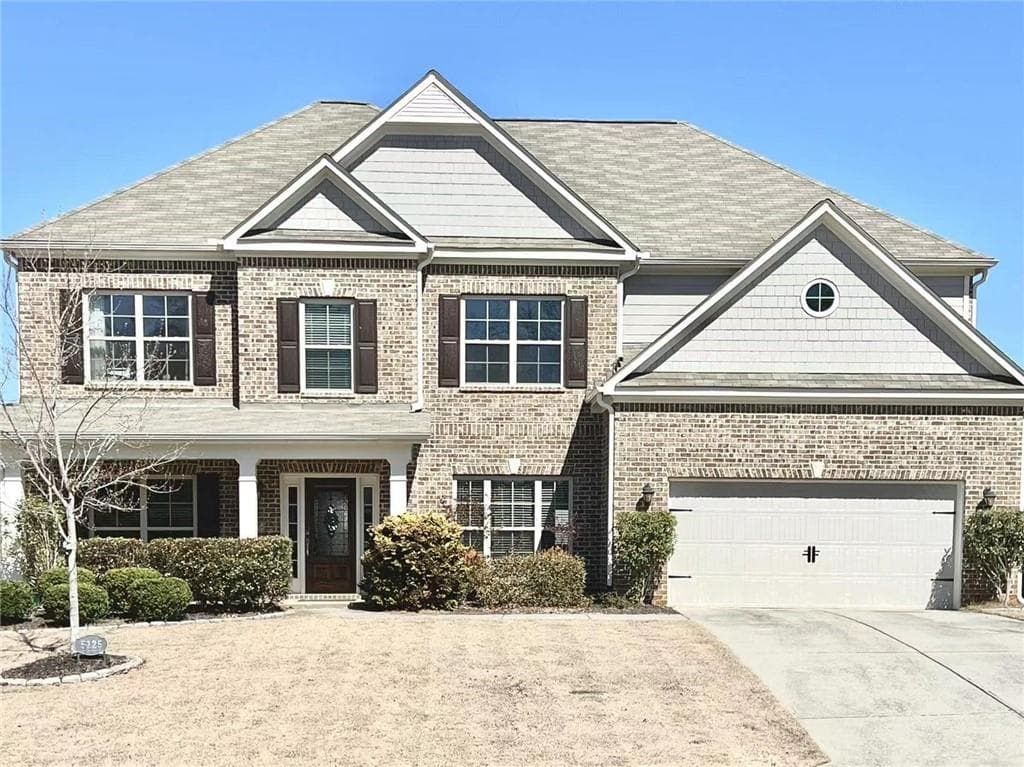 5125 NORTHVIEW Lake, Cumming, GA 30040 — most recent listing photo