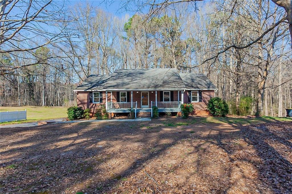 200 Brookclear Lane, Fayetteville, GA 30215 — most recent listing photo