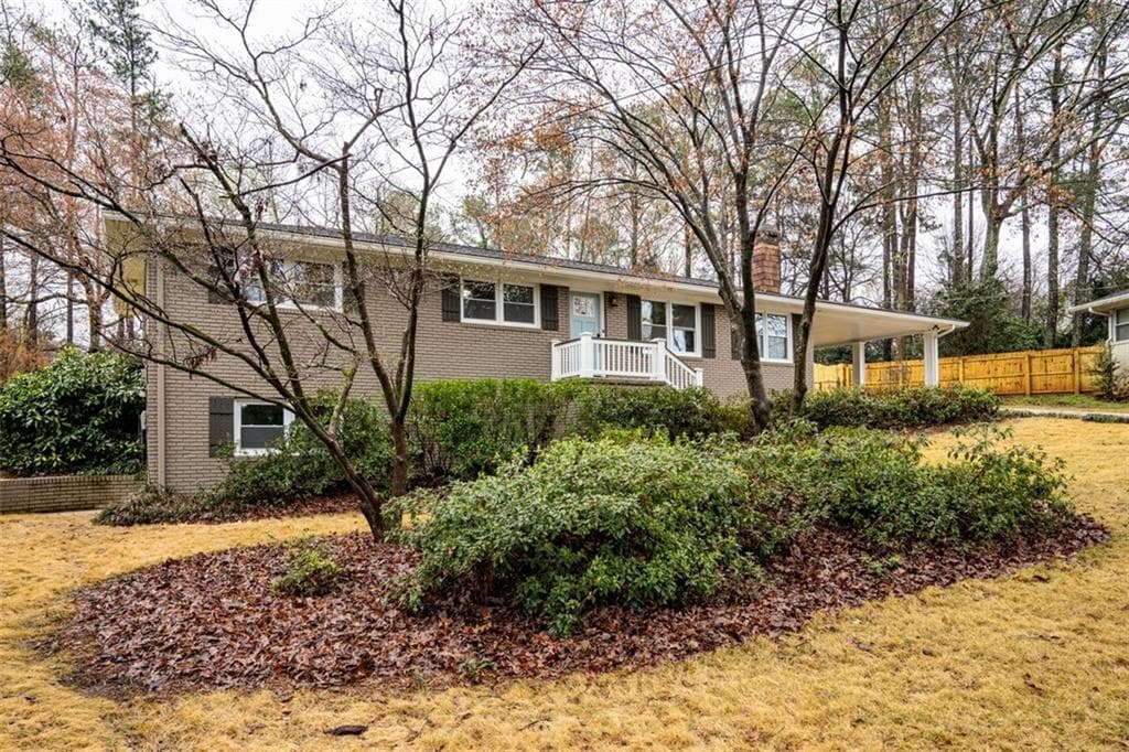 3489 Dunn Street, Smyrna, GA 30080 — most recent listing photo