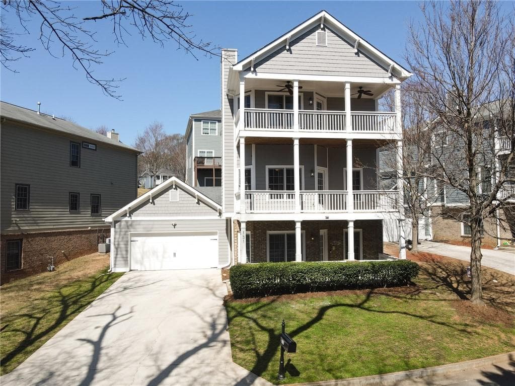 131 Bowen Circle, Atlanta, GA 30315 — most recent listing photo