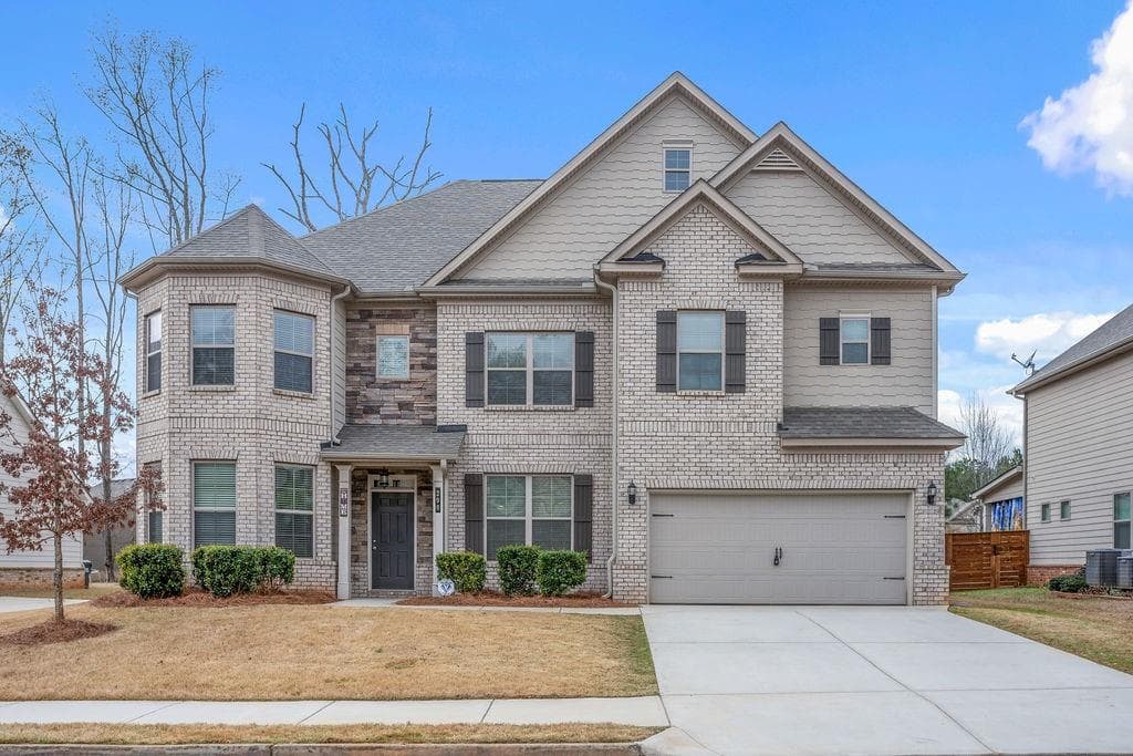 290 St Annes Place, Covington, GA 30016 — most recent listing photo