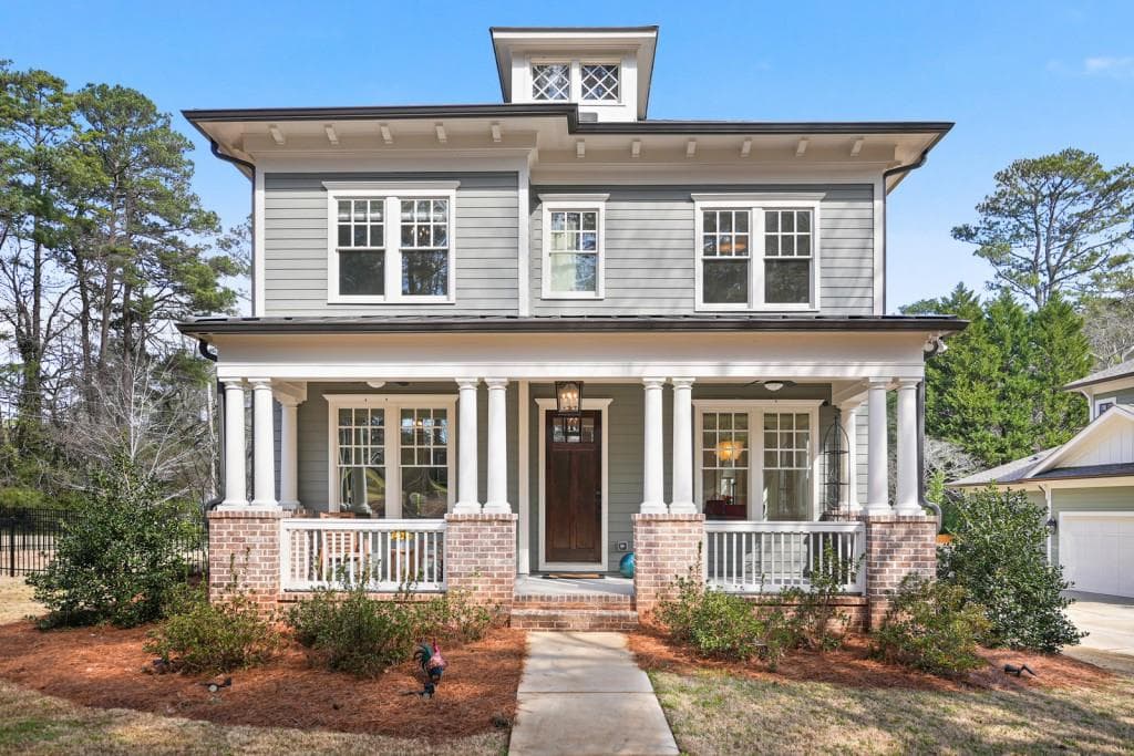 3162 Wynn Drive, Avondale Estates, GA 30002 — most recent listing photo