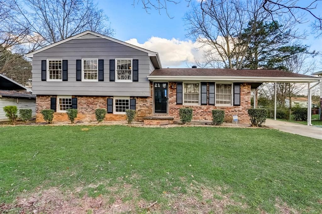5752 Wesson Drive, Ellenwood, GA 30294 — most recent listing photo