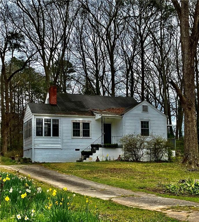 3478 W Hill Street, Clarkston, GA 30021 — most recent listing photo