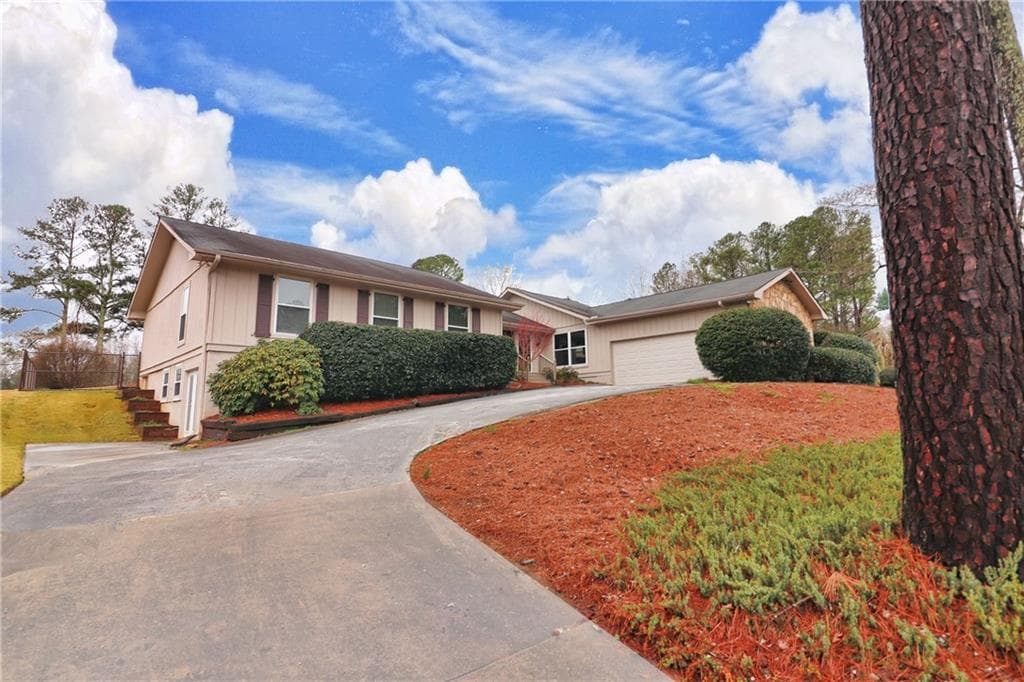 3731 Frey Lake Road, Kennesaw, GA 30144 — most recent listing photo