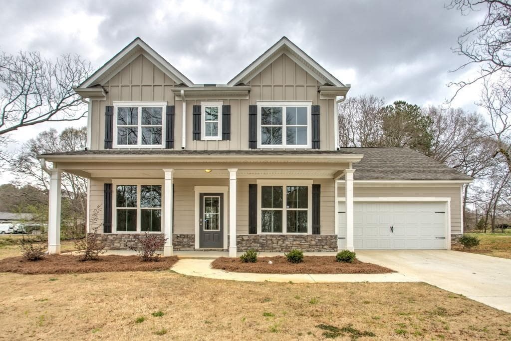 320 Covington Street, Loganville, GA 30052 — most recent listing photo