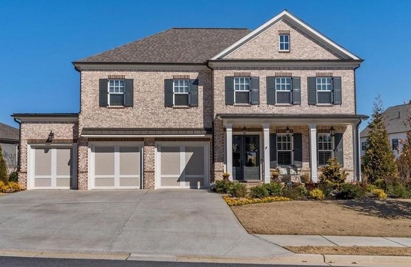 4430 Alister Park Drive, Cumming, GA 30040 — most recent listing photo