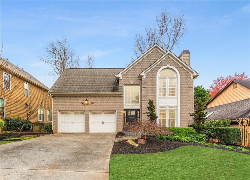 1123 Ashton Trace, Brookhaven, GA 30319 — most recent listing photo