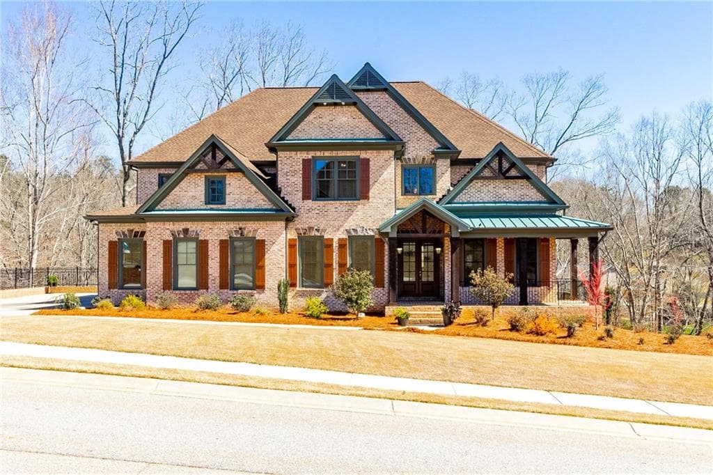 4453 Park Royal Drive, Flowery Branch, GA 30542 — most recent listing photo