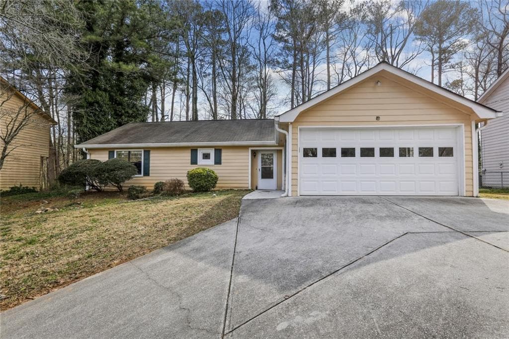 3086 Gwin Oaks Drive, Lawrenceville, GA 30044 — most recent listing photo
