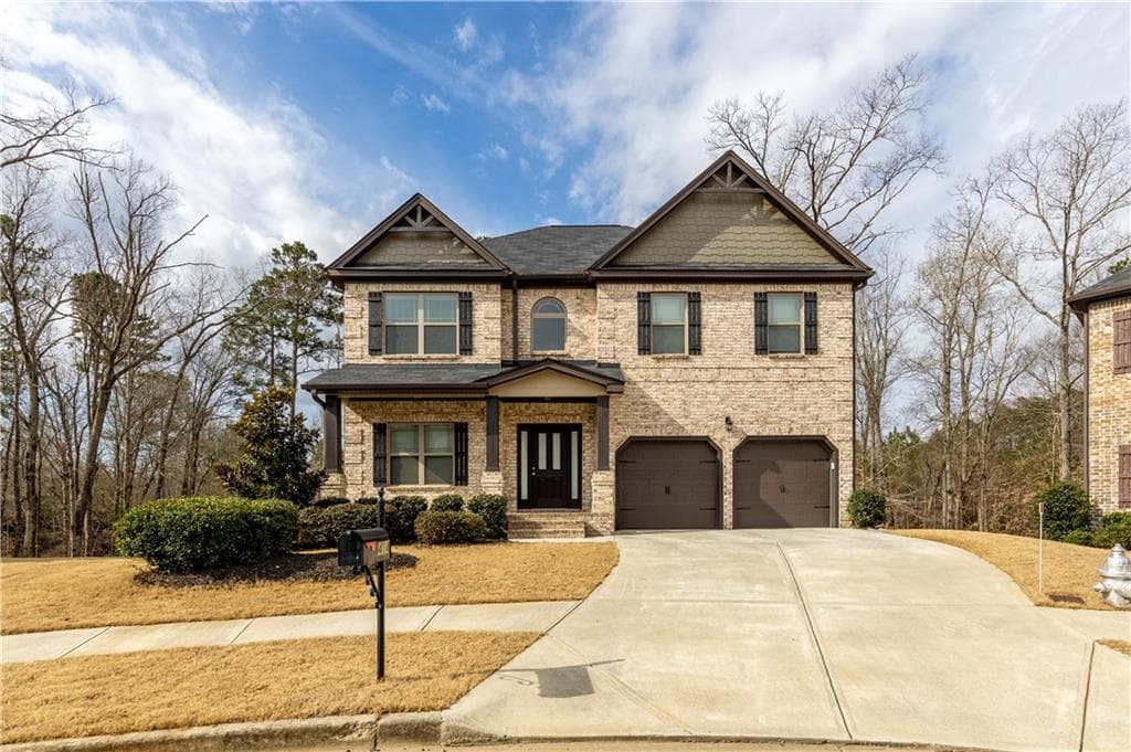 414 Cedarshire Way, Lawrenceville, GA 30043 — most recent listing photo