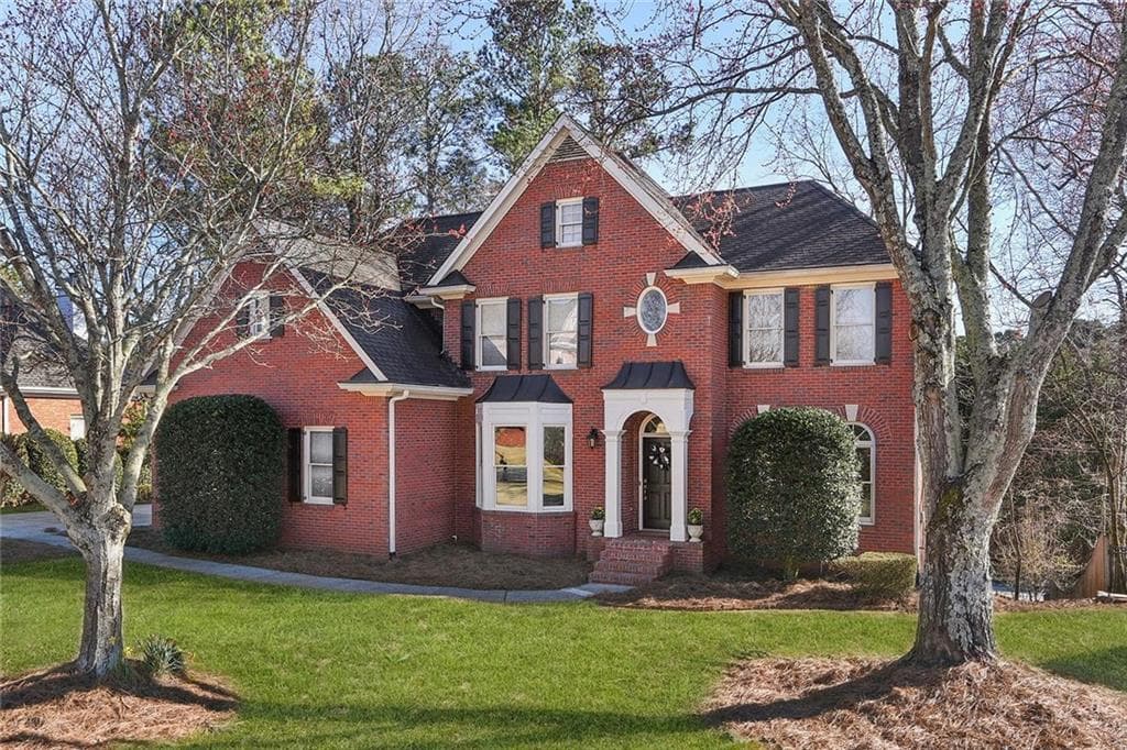 2740 Towne Village Drive, Duluth, GA 30097 — most recent listing photo