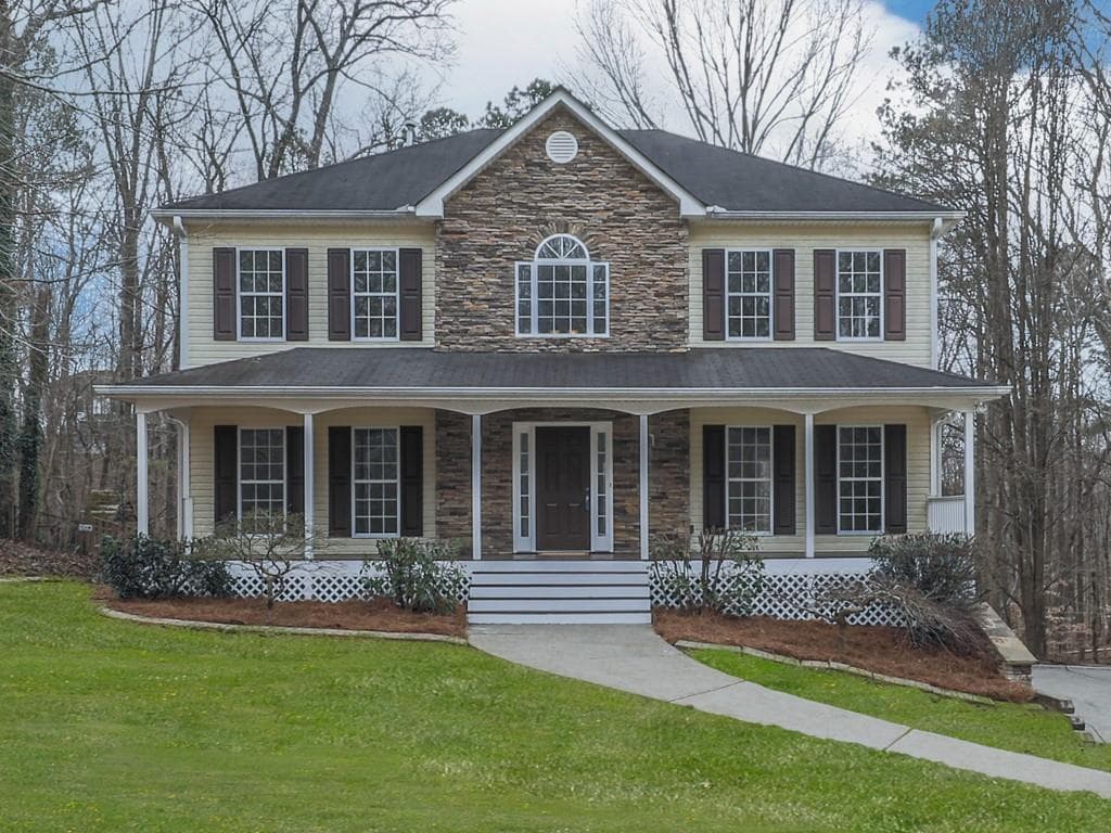 506 Champion Drive, Canton, GA 30114 — most recent listing photo