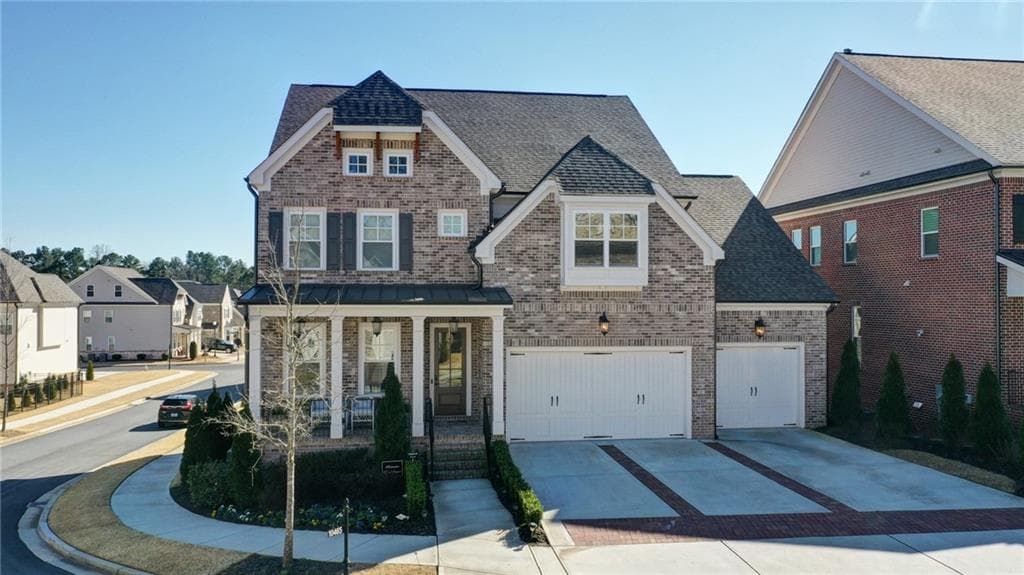 10465 Grandview Square, Johns Creek, GA 30097 — most recent listing photo