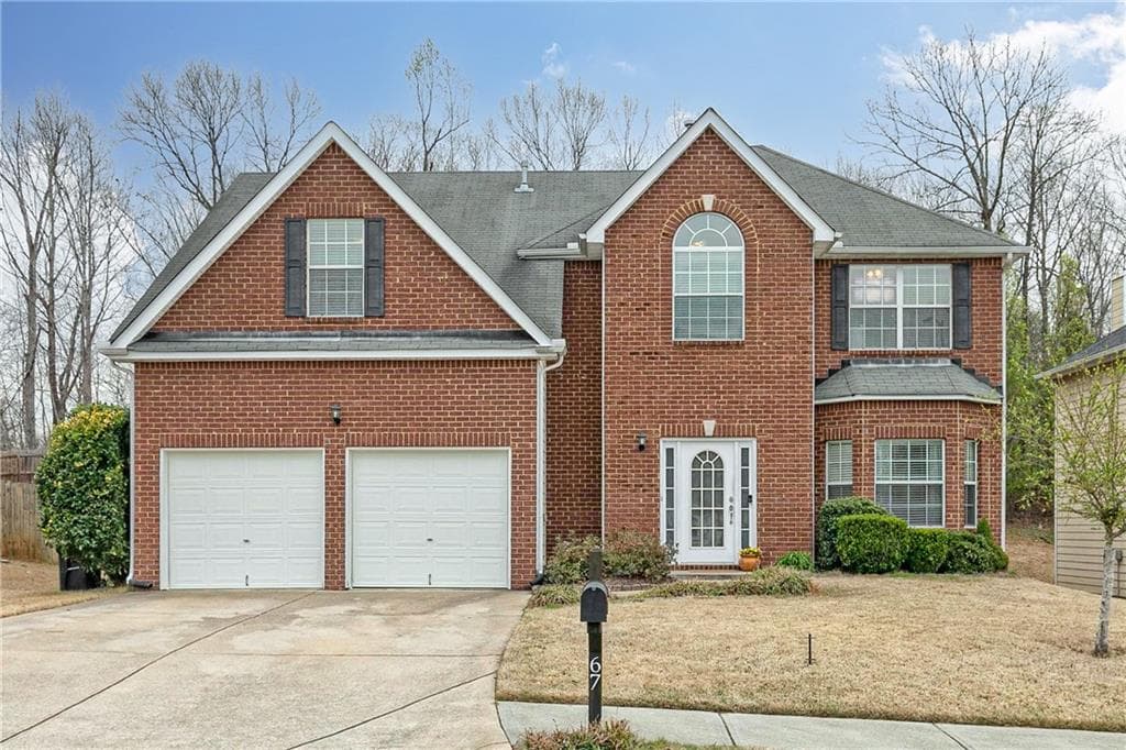 67 Wellsley Court, Dallas, GA 30132 — most recent listing photo