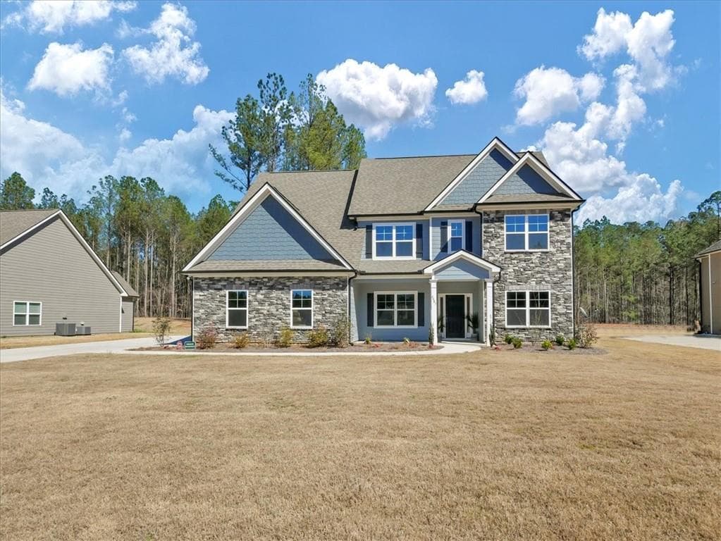 9485 GLACIAL Lane, Fairburn, GA 30213 — most recent listing photo