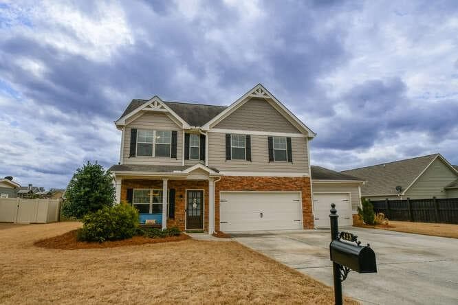 423 Conductor Court, Jefferson, GA 30549 — most recent listing photo
