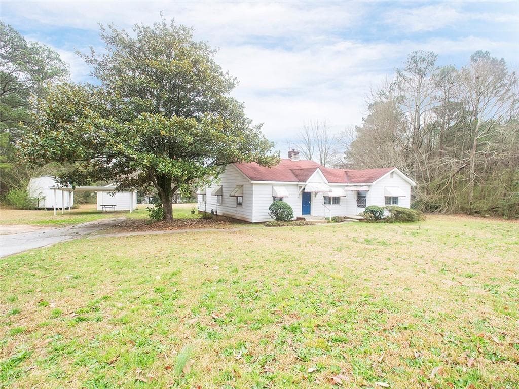 4530 Herschel Road, College Park, GA 30337 — most recent listing photo