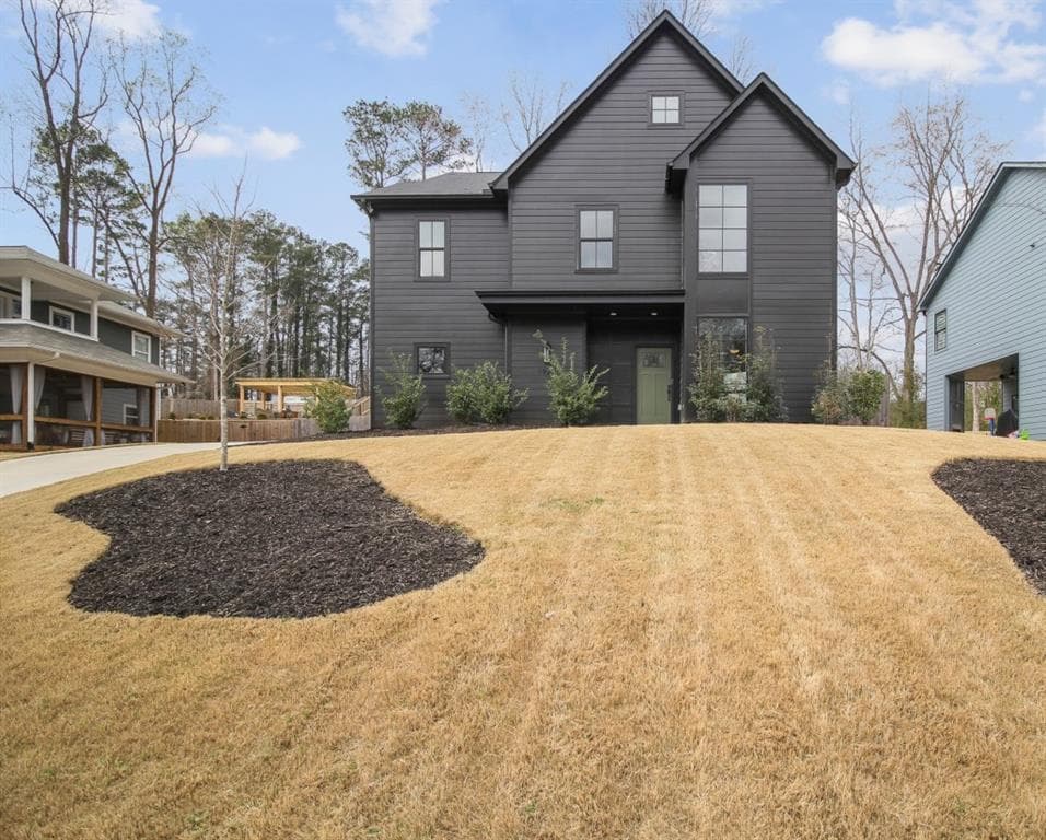 1923 River Birch Lane, Atlanta, GA 30316 — most recent listing photo