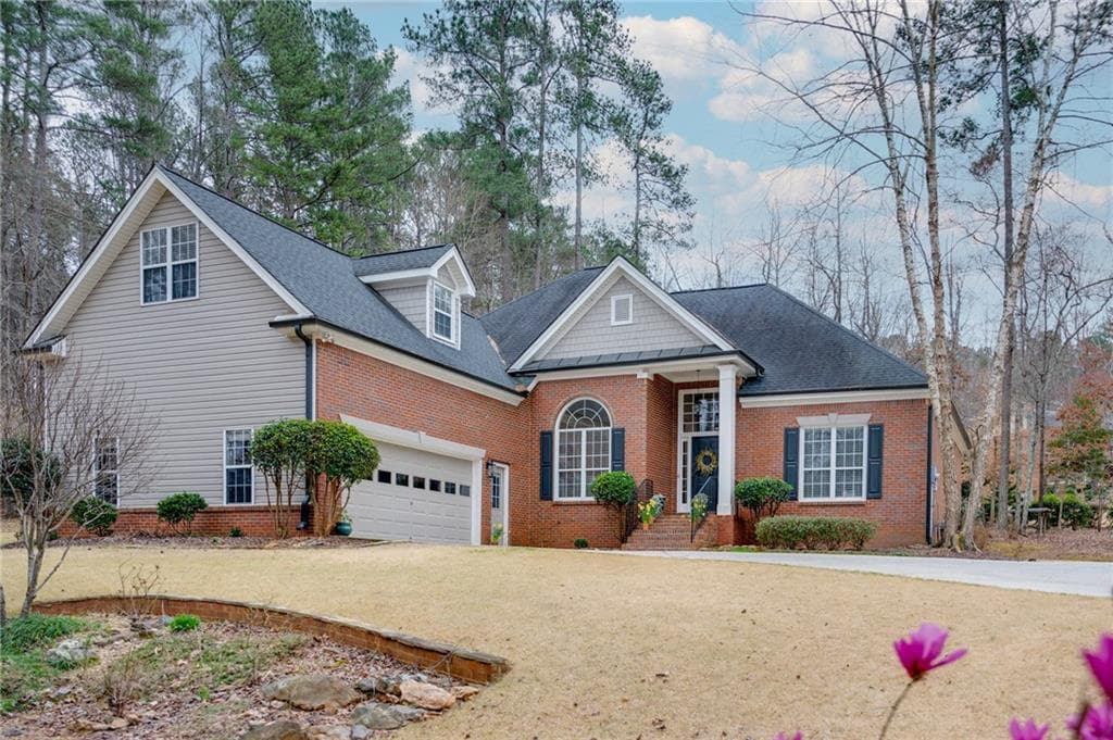 1230 Edenfield Place, Acworth, GA 30101 — most recent listing photo