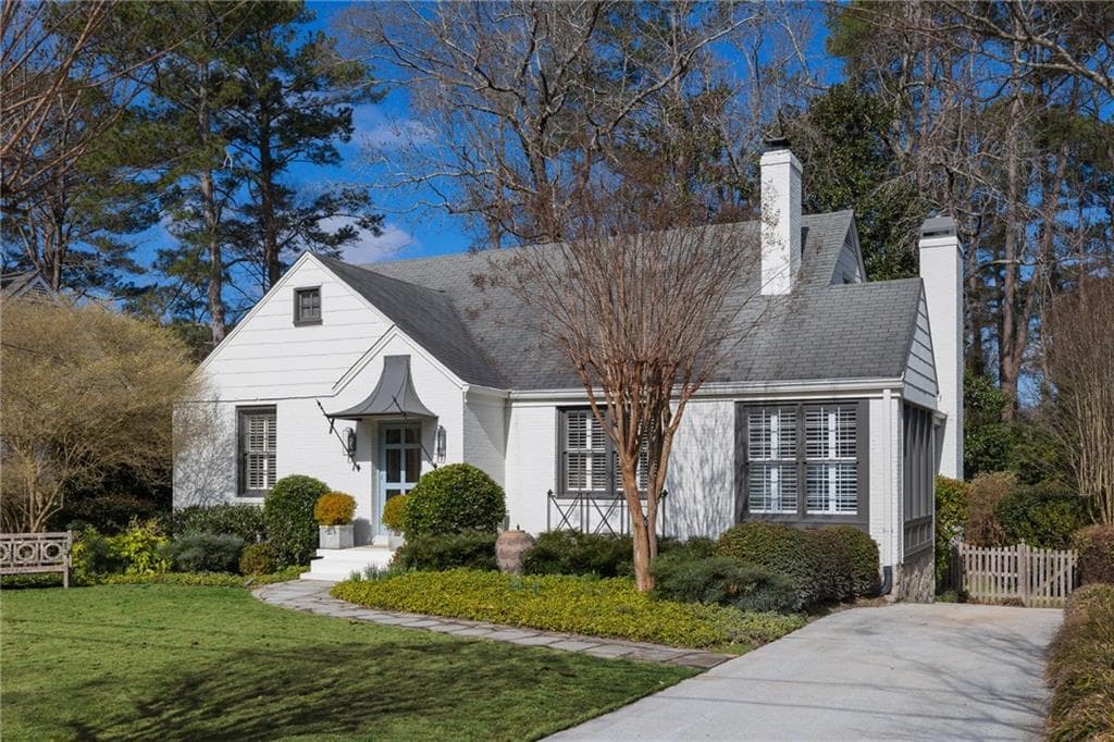 171 Vidal Boulevard, Decatur, GA 30030 — most recent listing photo