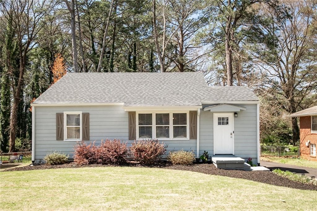 3195 Hope Street, Hapeville, GA 30354 — most recent listing photo