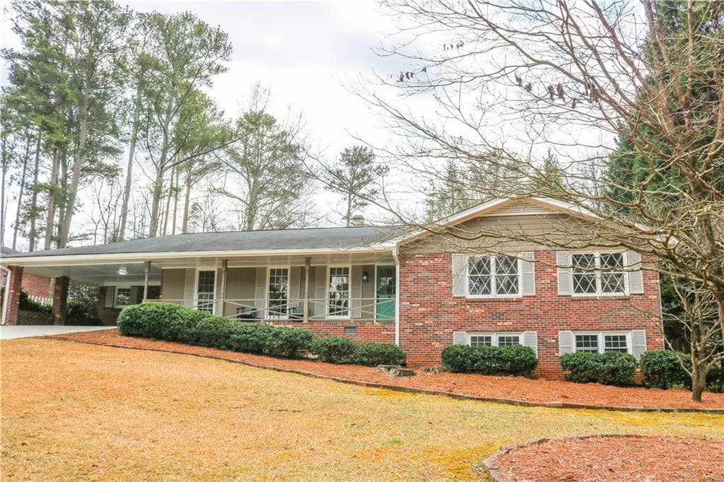 2733 Pangborn Road, Decatur, GA 30033 — most recent listing photo